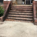 Concrete Driveway Cleaning Statesboro GA