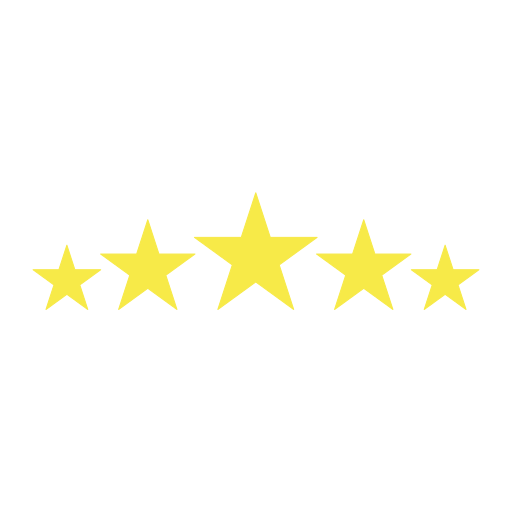 five-star-rating