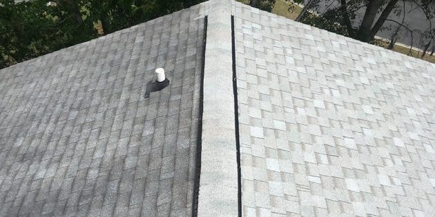 Roof Cleaning Gets Rid Of Black Streaks On Your Roof